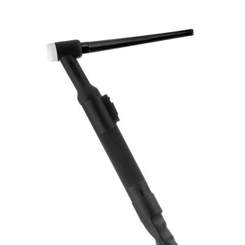 Горелка TIG TP 18 ANACONDA (ОКС 35-50, б/р, 2PIN) 4м водяное охлаждение AND1801-04 по ценам производителя в Челябинске с доставкой по всей России