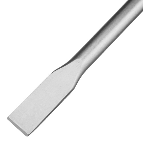 Зубило плоское, 18 х 25 х 600 мм, SDS Max Matrix по ценам производителя в Челябинске с доставкой по всей России