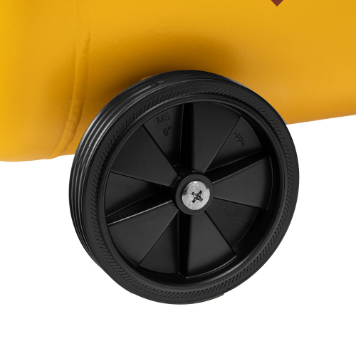 Компрессор воздушный прям. привод DCV1800/50, 1,8 кВт, 50 литров, 320 л/мин Denzel по ценам производителя в Челябинске с доставкой по всей России