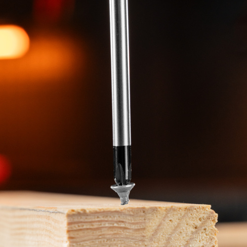 Отвертка "Point", PH2 х 150 мм, CS, двухкомпонентная рукоятка Sparta по ценам производителя в Челябинске с доставкой по всей России