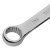 Ключ комбинированный, 14 мм, CrV, полированный хром Matrix по ценам производителя в Челябинске с доставкой по всей России