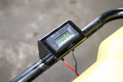 Вибротрамбовка STEM Techno  STR-82 купить в Москве с доставкой по всей России | ProtosMarket.ru