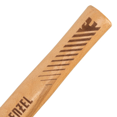 Кувалда, 1500 г, кованая головка, буковая рукоятка Denzel по ценам производителя в Челябинске с доставкой по всей России