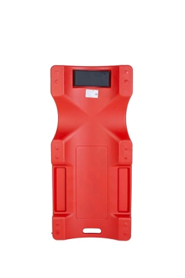 Лежак подкатной ремонтный TOR 40" LT-PC40-1 пластмассовый по ценам производителя в Челябинске с доставкой по всей России