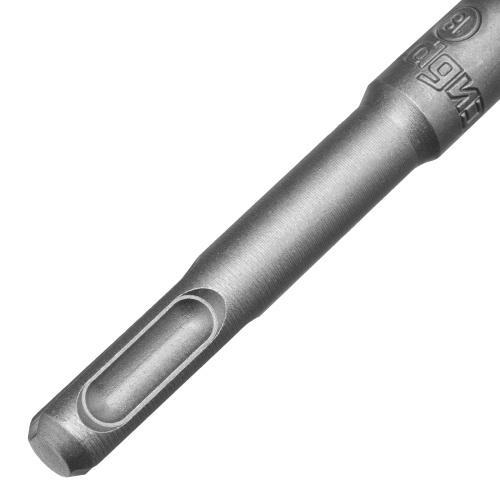 Бур по бетону, 18 x 210 мм, SDS Plus Сибртех купить в Москве с доставкой по всей России | ProtosMarket.ru