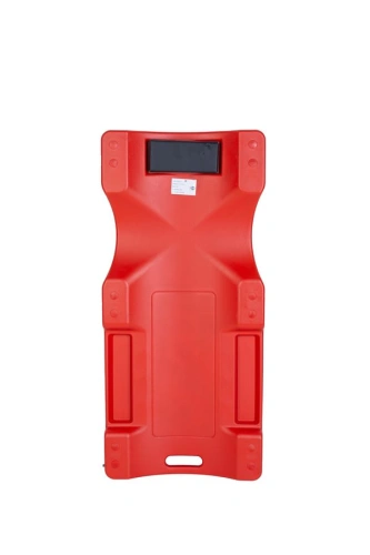 Лежак подкатной ремонтный TOR 40" LT-PC40-1 пластмассовый по ценам производителя в Челябинске с доставкой по всей России