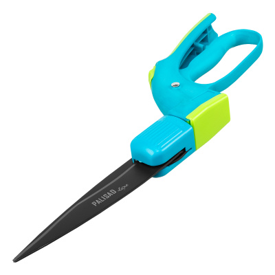 Ножницы газонные, 365 мм, пластиковые обрезиненные рукоятки, LUXE Palisad по ценам производителя в Челябинске с доставкой по всей России