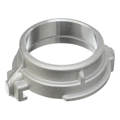 Головка рукавная HC-80, диаметр 3" Denzel по ценам производителя в Челябинске с доставкой по всей России