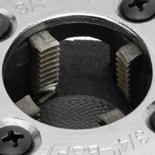 Клупп трубный 3/4 Сибртех по ценам производителя в Челябинске с доставкой по всей России