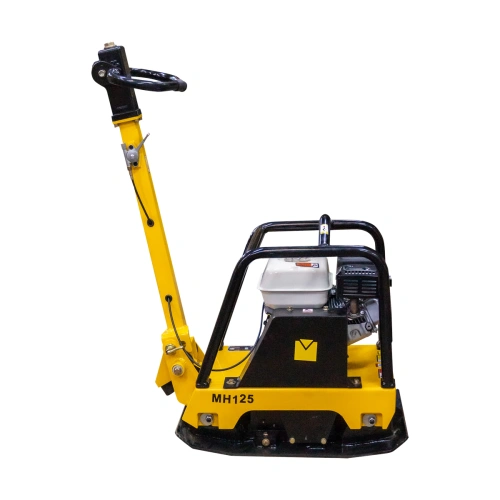 Виброплита MASALTA MH-125-4 (бензиновая, гидравлическая Honda GX160, 4,0 (5,5) кН (л.с.), 135 кг) по ценам производителя в Челябинске с доставкой по всей России