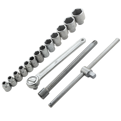 Набор шоферского инструмента № 2, пластиковый бокс (НИЗ) по ценам производителя в Челябинске с доставкой по всей России