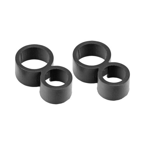 Домкрат гидравлический бутылочный, 20 т, h подъема 244-449 мм Matrix по ценам производителя в Челябинске с доставкой по всей России