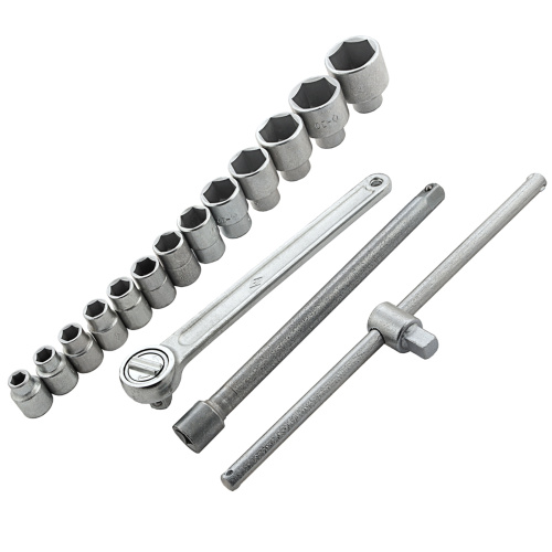 Набор шоферского инструмента № 2, пластиковый бокс (НИЗ) по ценам производителя в Челябинске с доставкой по всей России