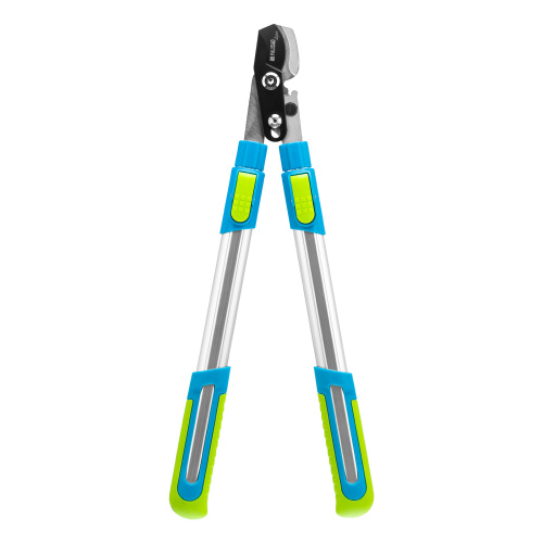 Сучкорез прямого реза, 560 - 735 мм, телескопические алюминиевые рукоятки, Luxe, Palisad по ценам производителя в Челябинске с доставкой по всей России