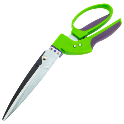 Ножницы газонные, 350 мм, пластиковые обрезиненные рукоятки, Palisad по ценам производителя в Челябинске с доставкой по всей России