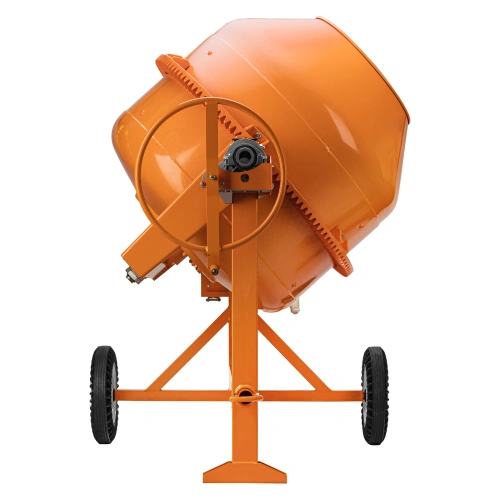 Бетоносмеситель СБР-440А.1, 440 л, 1.5 кВт, 380 В, редуктор. по ценам производителя в Челябинске с доставкой по всей России