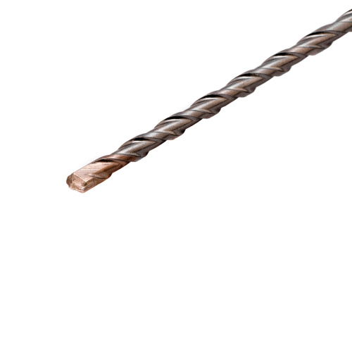 Бур по бетону Pro, 5 x 160 мм, SDS Plus Gross по ценам производителя в Челябинске с доставкой по всей России