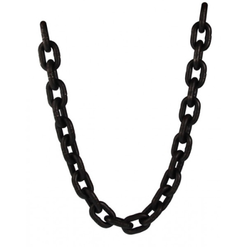 Цепь G80, круглозвенная, 13 Х 39, Класс Т8, высокопрочная, NK купить в Москве с доставкой по всей России | ProtosMarket.ru