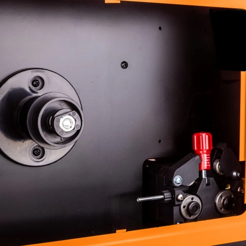 Сварочный полуавтомат INVERMIG 240 DP купить в Москве с доставкой по всей России | ProtosMarket.ru