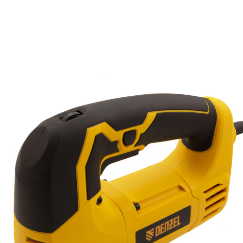 Лобзик электрический JS-110, 750 Вт, 110 мм Denzel по ценам производителя в Челябинске с доставкой по всей России