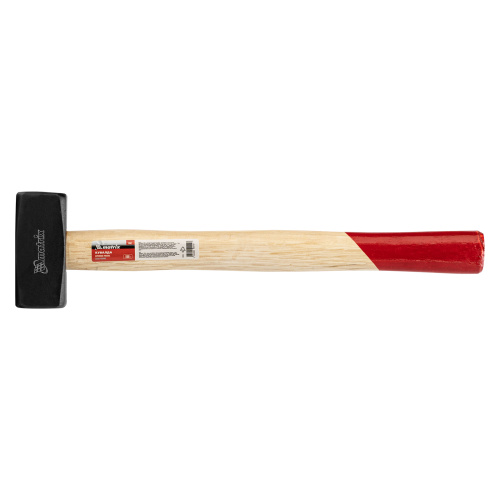 Кувалда, 1000 г, деревянная рукоятка Matrix по ценам производителя в Челябинске с доставкой по всей России