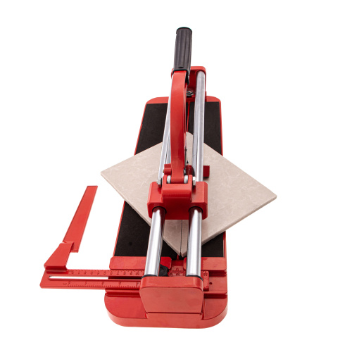 Плиткорез 400 х 16 мм, литая станина,каретка на подшипниках, усиленная рукоятка MTX по ценам производителя в Челябинске с доставкой по всей России