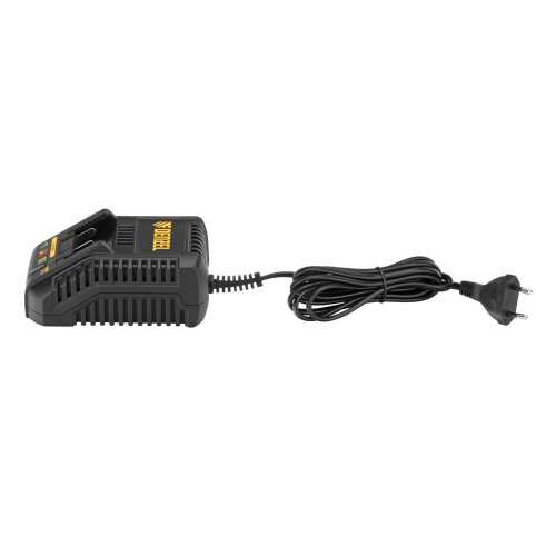 Устройство зарядное для аккумуляторов IBC-18-2.3, Li-Ion, 18 В, 2.3 А Denzel по ценам производителя в Челябинске с доставкой по всей России