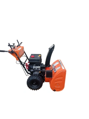 Снегоуборщик бензиновый TOR ST-1020 с электростартером (Loncin) по ценам производителя в Челябинске с доставкой по всей России