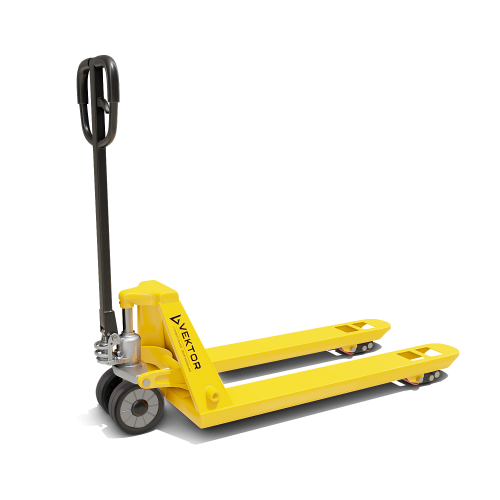 Гидравлическая тележка VEKTOR 25/115 RU по ценам производителя в Челябинске с доставкой по всей России