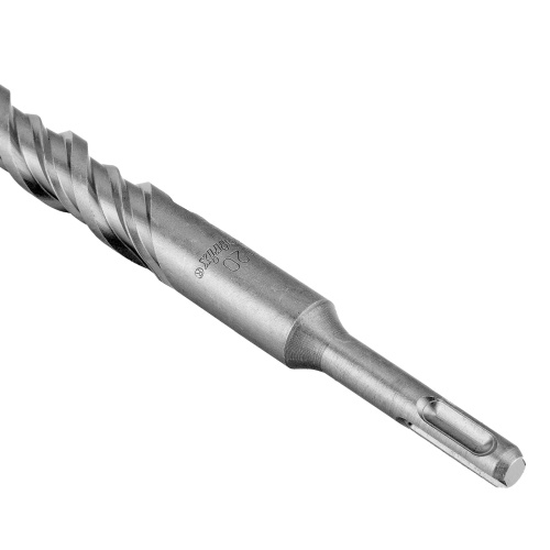 Бур по бетону, 20 x 600 мм, SDS Plus Matrix по ценам производителя в Челябинске с доставкой по всей России