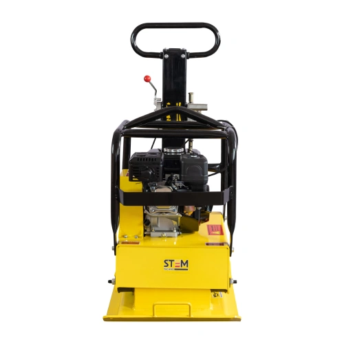 Виброплита реверсивная STEM Techno RPC 162 (Dinking DK168F-1-C(S)) по ценам производителя в Челябинске с доставкой по всей России