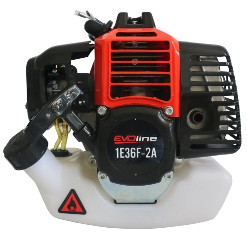 Двигатель бензиновый EVOline 1E36F-2A по ценам производителя в Челябинске с доставкой по всей России