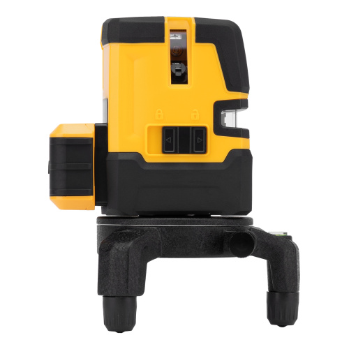 Лазерный уровень LX 05 Red, 20 м, 635 нм, аккумулятор Li 5200 mAh, резьба 5/8" Denzel по ценам производителя в Челябинске с доставкой по всей России