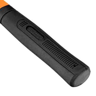 Кувалда, 1000 г, фибергласовая обрезиненная рукоятка Sparta по ценам производителя в Челябинске с доставкой по всей России