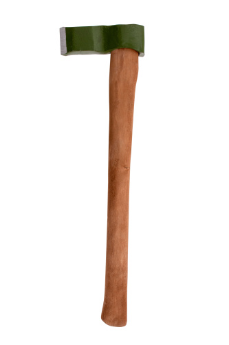 Колун кованный, в сборе, 1700/2050 г, деревянное топорище, 600 мм Сибртех по ценам производителя в Челябинске с доставкой по всей России