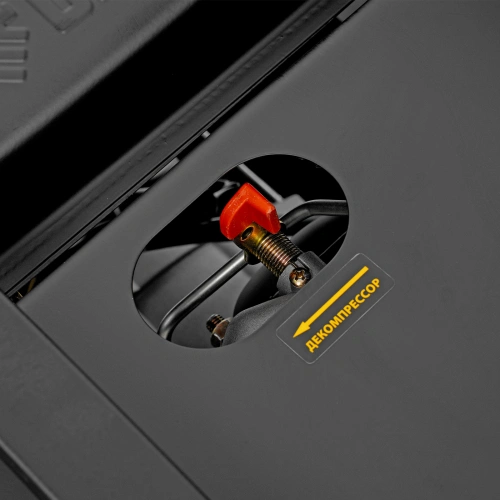 Генератор дизельный DES-55, 5,5 кВт, 230 В, 11 л, ручной стартер Denzel по ценам производителя в Челябинске с доставкой по всей России