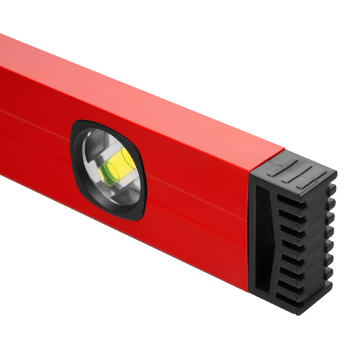 Уровень алюминиевый, 800 мм, фрезерованный, 3 глазка Matrix по ценам производителя в Челябинске с доставкой по всей России