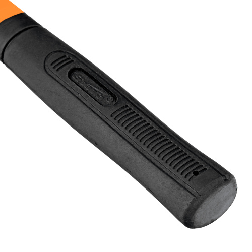 Кувалда, 1000 г, фибергласовая обрезиненная рукоятка Sparta по ценам производителя в Челябинске с доставкой по всей России