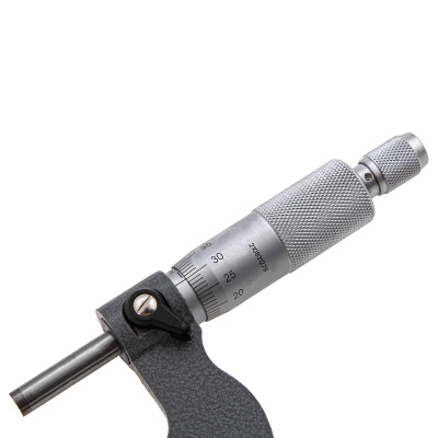 Микрометр механический,25-50 мм Matrix по ценам производителя в Челябинске с доставкой по всей России