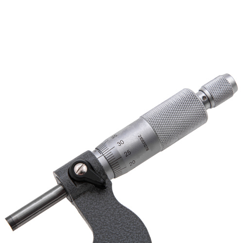 Микрометр механический,25-50 мм Matrix по ценам производителя в Челябинске с доставкой по всей России