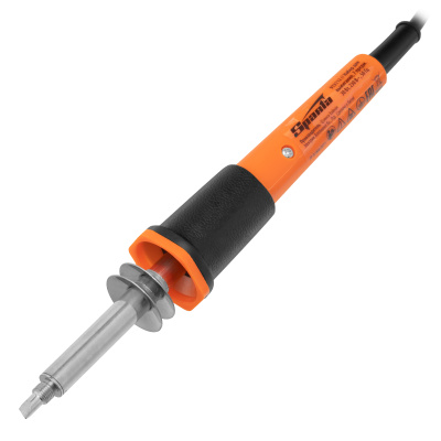 Набор для выжигания, 7 предметов: паяльник 30 Вт, подставка, жала сменные Sparta по ценам производителя в Челябинске с доставкой по всей России