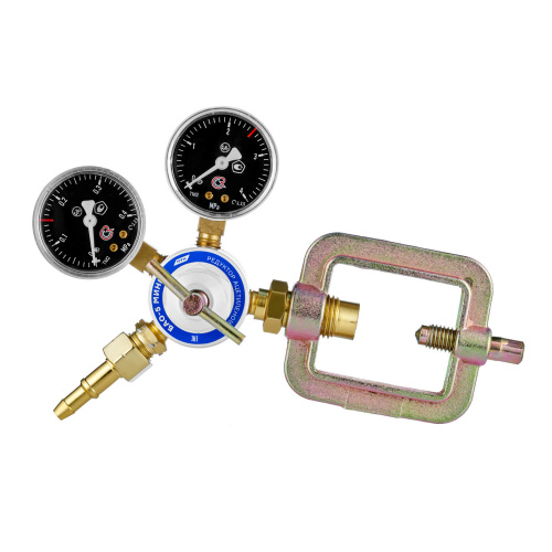 Редуктор ацетиленовый БАО-5 МИНИ по ценам производителя в Челябинске с доставкой по всей России