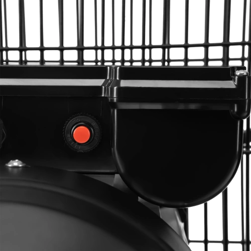 Компрессор воздушный BCV2200/100, ременный привод, 2.2 кВт, 100 литров, 370 л/мин Denzel по ценам производителя в Челябинске с доставкой по всей России