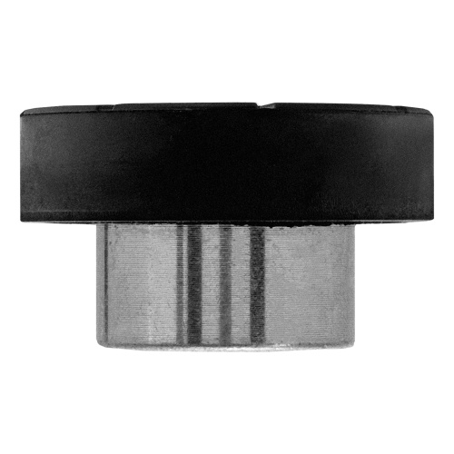 Резиновая опора для бутылочных домкратов, D штока 28 мм Matrix по ценам производителя в Челябинске с доставкой по всей России