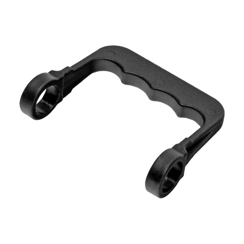 Домкрат гидравлический подкатной с фиксатором, 2.5 т, Safety Pin, 140-385 мм, в кейсе Stels по ценам производителя в Челябинске с доставкой по всей России