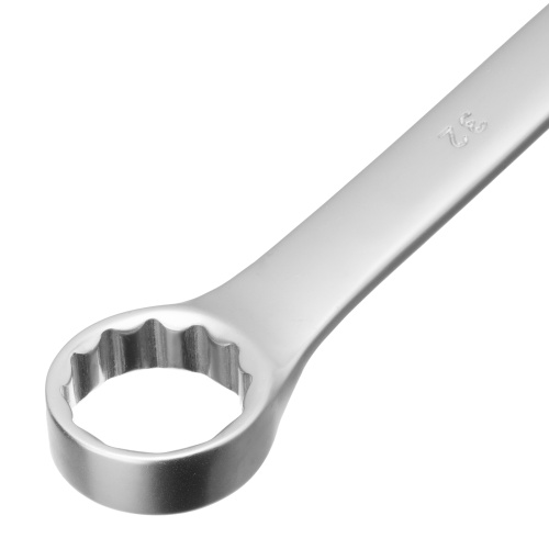 Набор ключей комбинированных, 6-32 мм, 25 шт, CrV, матовый хром Matrix по ценам производителя в Челябинске с доставкой по всей России