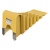 Упор противооткатный для грузового транспорта, ЖЕЛТЫЙ, 35 т, 473х200х205 мм Stels по ценам производителя в Челябинске с доставкой по всей России Упор противооткатный для грузового транспорта, ЖЕЛТЫЙ, 35 т, 473х200х205 мм Stels по ценам производителя в Челябинске с доставкой по всей России