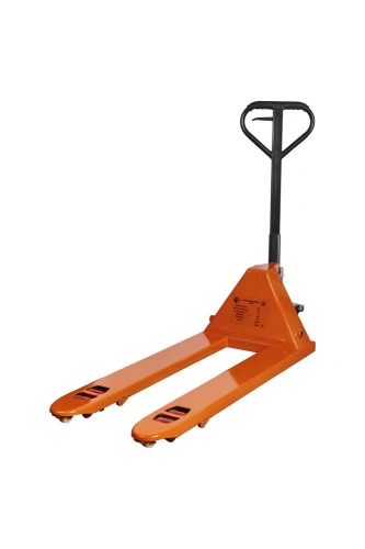 Тележка гидравлическая 3000 кг 1150 мм полиуретановые колеса TOR AC (серия G) по ценам производителя в Челябинске с доставкой по всей России