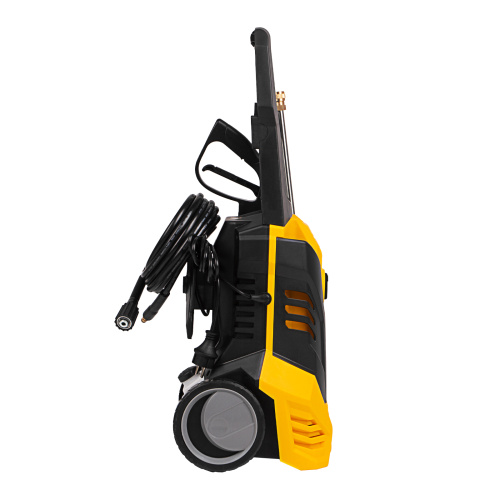 Моечная машина высокого давления R-165, 2200 Вт, 165 бар, 7 л/мин, колесная Denzel по ценам производителя в Челябинске с доставкой по всей России