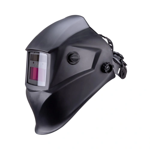 Маска сварщика FOX 3 черная (ф-р АСФ 4/9-13 с внеш. и внутр. рег.) без коробки по ценам производителя в Челябинске с доставкой по всей России